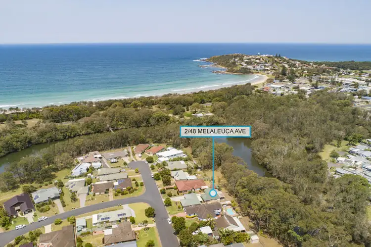 2/48 Melaleuca Avenue, Woolgoolga NSW 2456