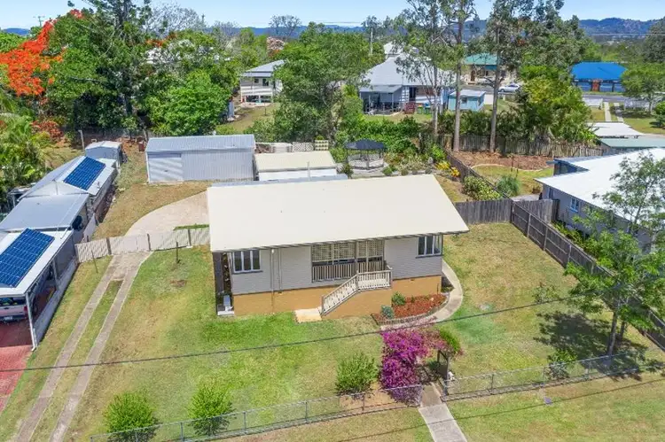 8 Musgrave Street, Gympie QLD 4570