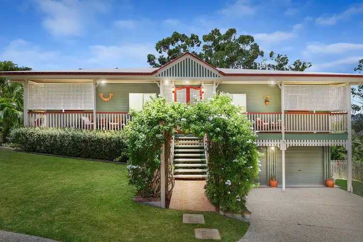 68 Falconglen Place, Ferny Grove QLD 4055