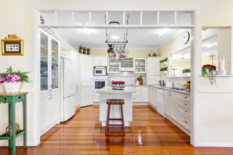 Fifth view of Homely house listing, 68 Falconglen Place, Ferny Grove QLD 4055