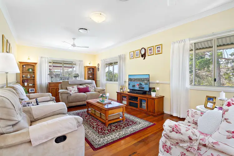 Sixth view of Homely house listing, 68 Falconglen Place, Ferny Grove QLD 4055