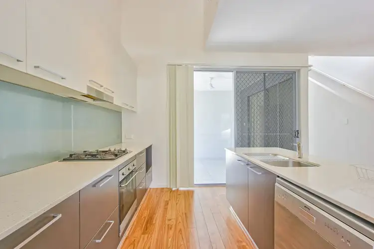 Fourth view of Homely townhouse listing, 2/66 Alpha Street, Taringa QLD 4068