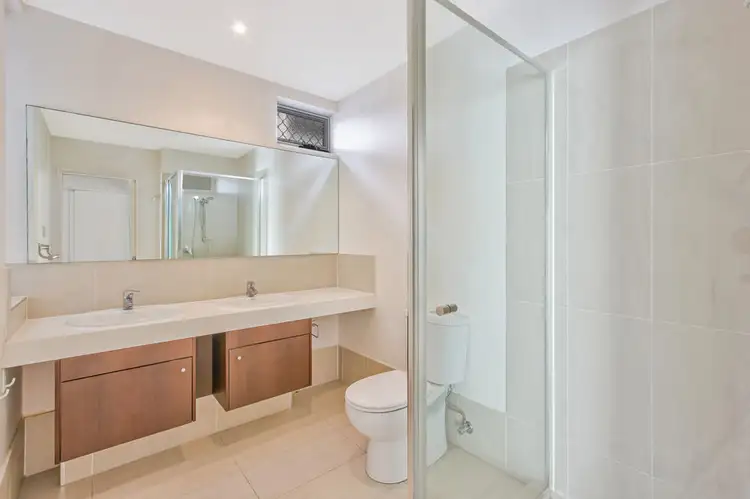 Fifth view of Homely townhouse listing, 2/66 Alpha Street, Taringa QLD 4068