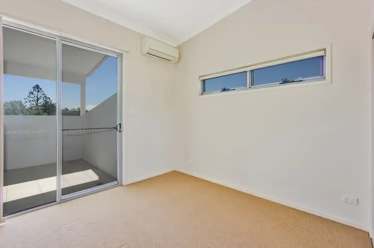 Sixth view of Homely townhouse listing, 2/66 Alpha Street, Taringa QLD 4068