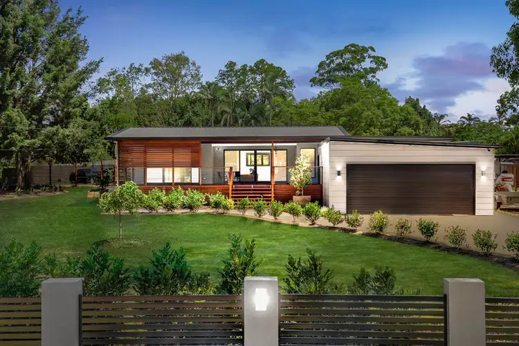 25 Darragh Street, Bracken Ridge QLD 4017