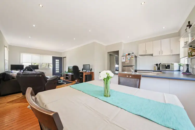 Fourth view of Homely house listing, 8 O'Shea Street, Zillmere QLD 4034