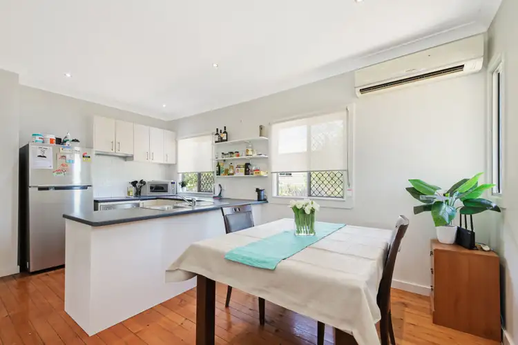 Fifth view of Homely house listing, 8 O'Shea Street, Zillmere QLD 4034