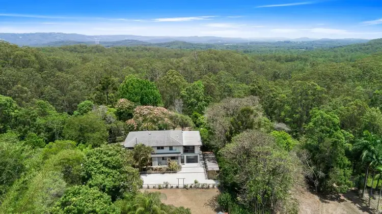 Main view of Homely house listing, 307 Ilkley Road, Ilkley QLD 4554
