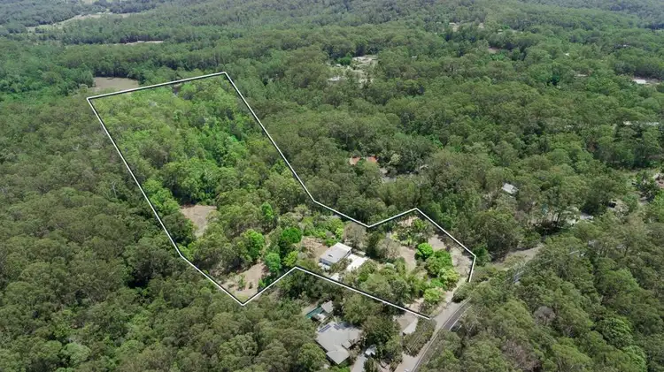 Fifth view of Homely house listing, 307 Ilkley Road, Ilkley QLD 4554