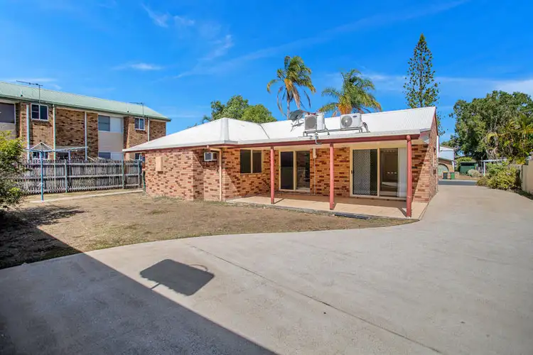 Main view of Homely house listing, 1 Baur Street, North Mackay QLD 4740