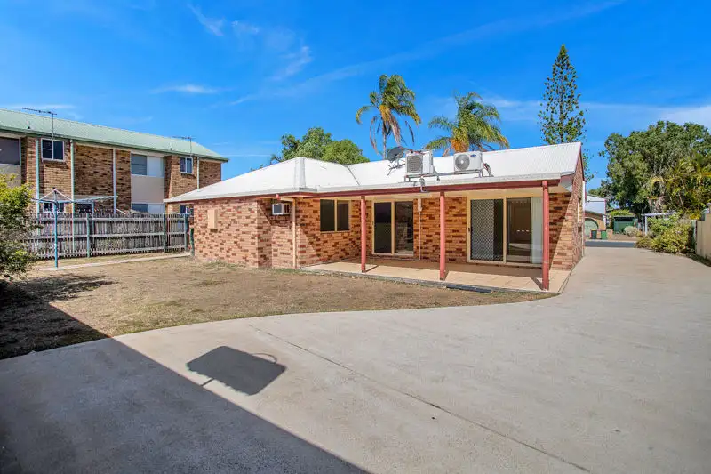 Main view of Homely house listing, 1 Baur Street, North Mackay QLD 4740