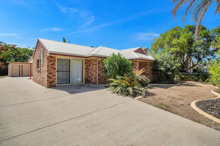 Second view of Homely house listing, 1 Baur Street, North Mackay QLD 4740