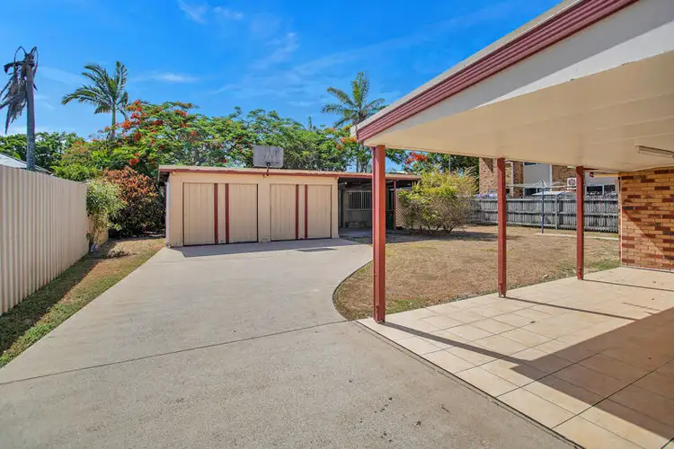 Third view of Homely house listing, 1 Baur Street, North Mackay QLD 4740