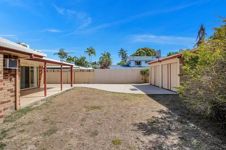 Fourth view of Homely house listing, 1 Baur Street, North Mackay QLD 4740