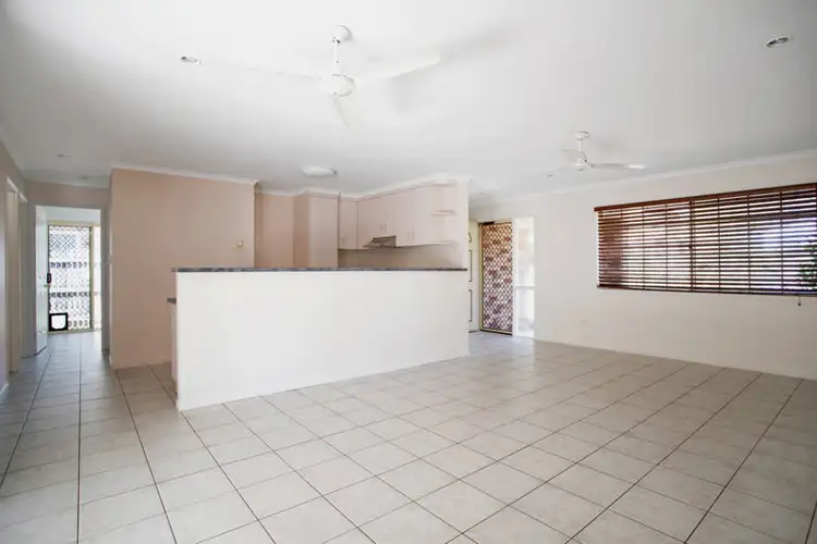 Fifth view of Homely house listing, 1 Baur Street, North Mackay QLD 4740