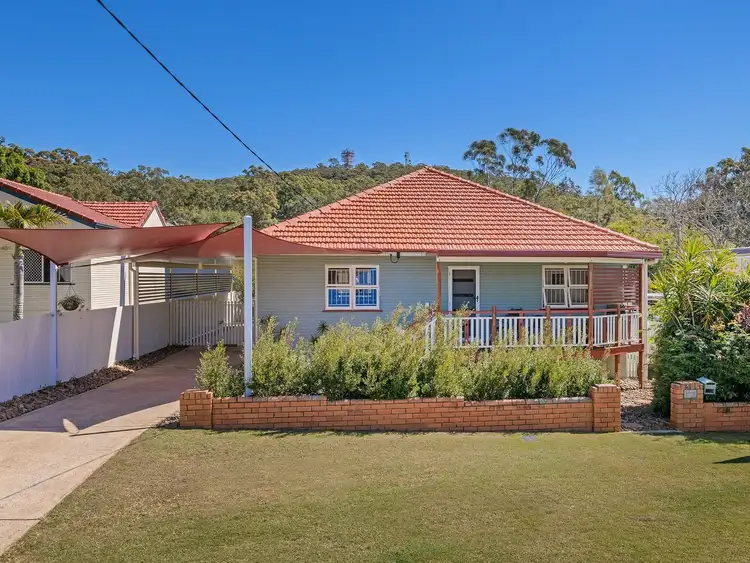 Main view of Homely house listing, 5 Derwent Street, Upper Mount Gravatt QLD 4122