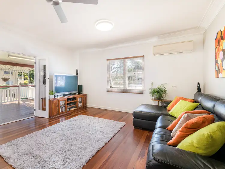 Fifth view of Homely house listing, 5 Derwent Street, Upper Mount Gravatt QLD 4122