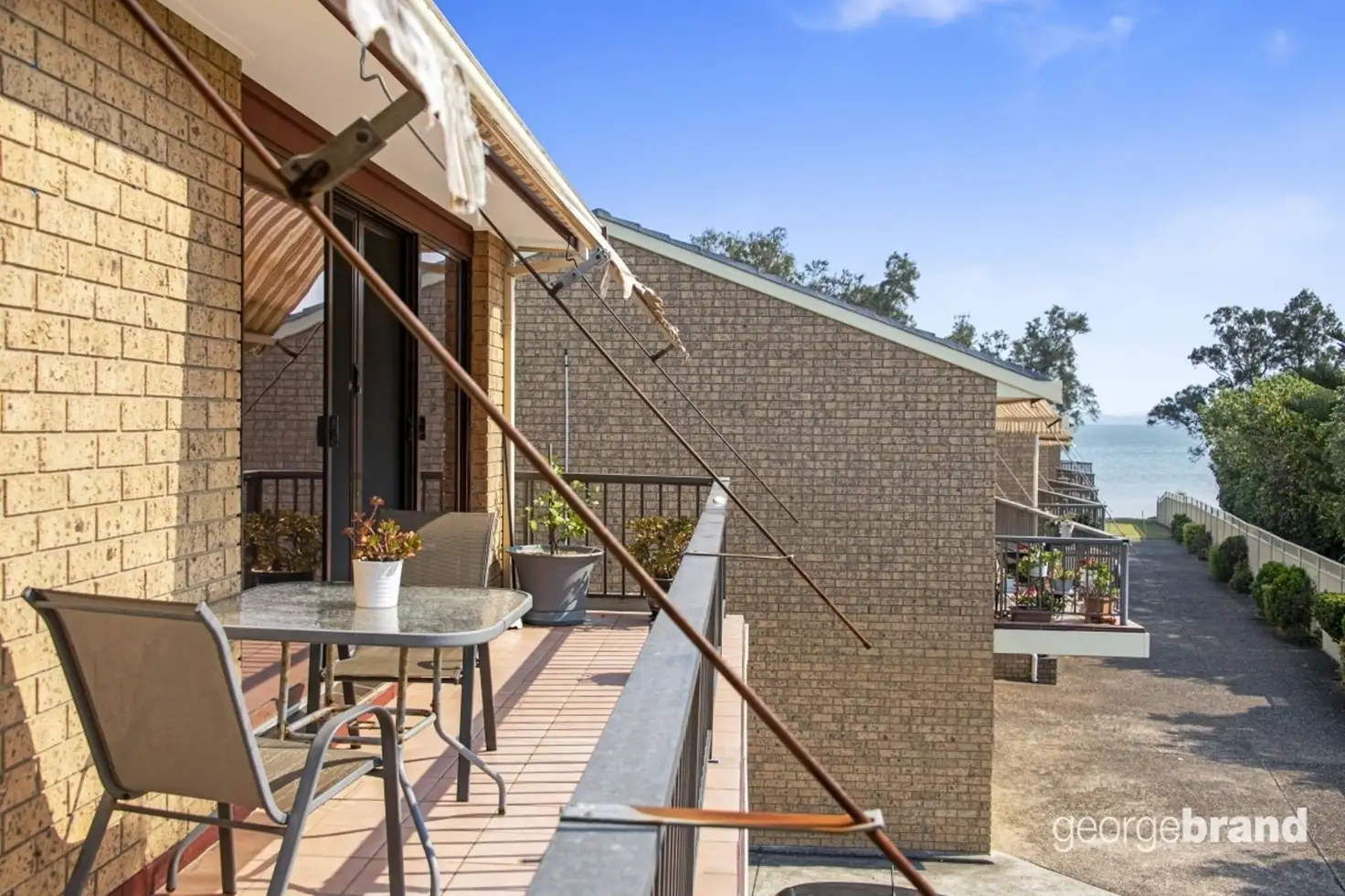 Main view of Homely townhouse listing, Address available on request