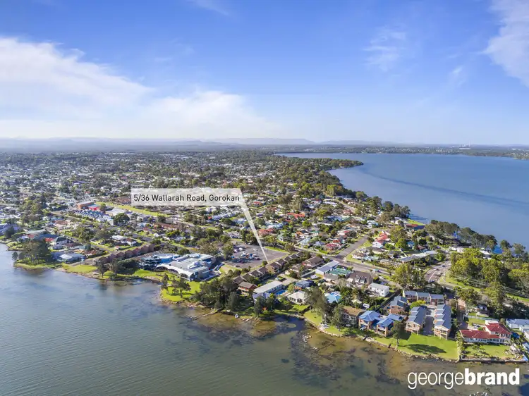 Third view of Homely townhouse listing, Address available on request