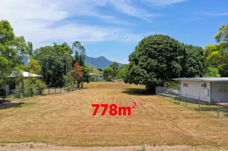 10 Badilla Street, Edmonton QLD 4869