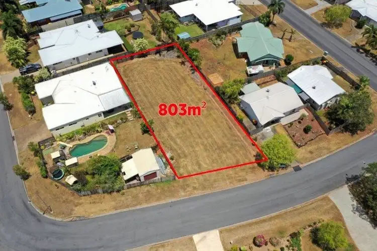 4 Barcoo Close, Bentley Park QLD 4869