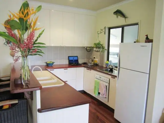 Seventh view of Homely house listing, 27 JACKSON STREET, Midge Point QLD 4799