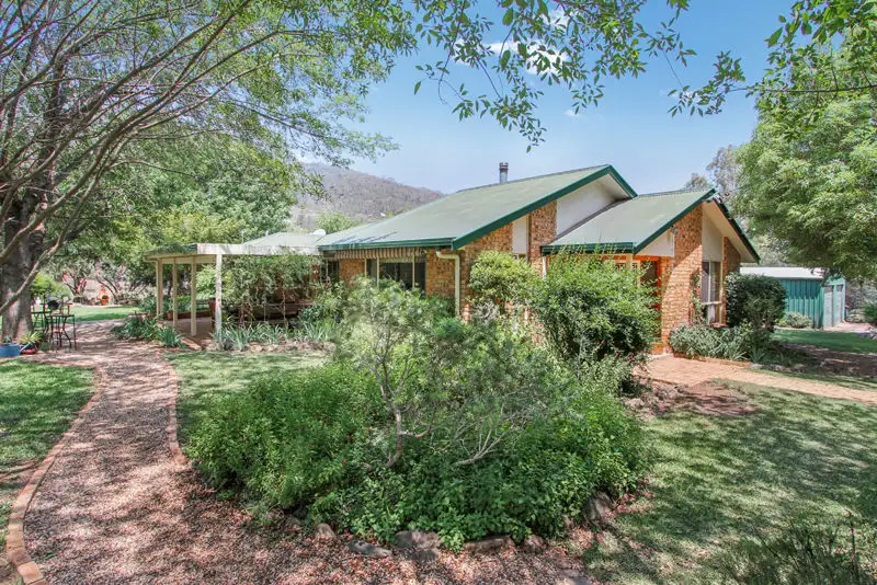 Main view of Homely house listing, 30 Nicole Place, Tamworth NSW 2340