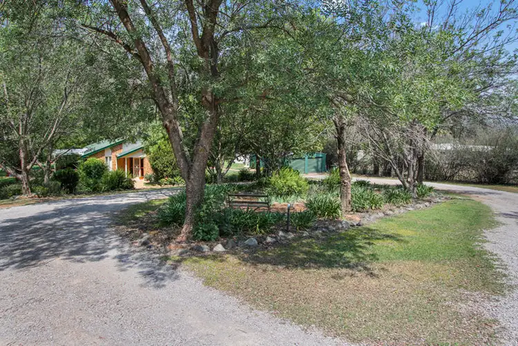 Second view of Homely house listing, 30 Nicole Place, Tamworth NSW 2340