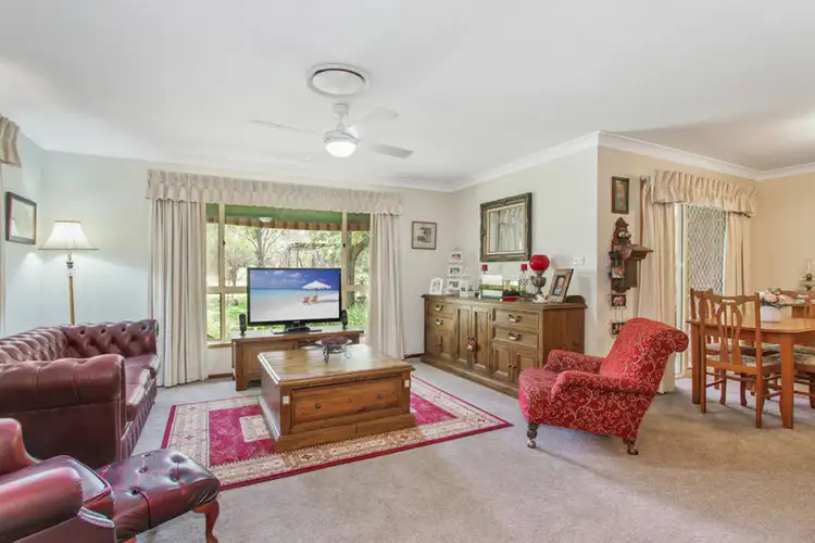 Fourth view of Homely house listing, 30 Nicole Place, Tamworth NSW 2340