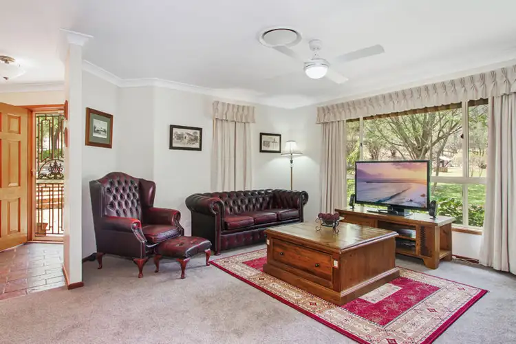 Fifth view of Homely house listing, 30 Nicole Place, Tamworth NSW 2340