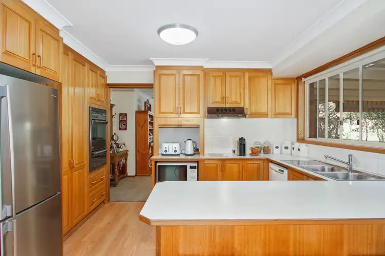 Sixth view of Homely house listing, 30 Nicole Place, Tamworth NSW 2340