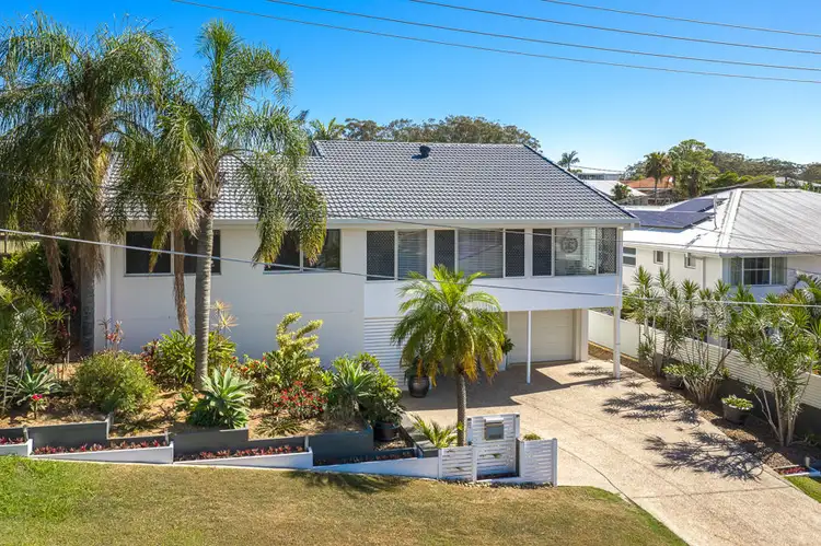 5 Mungo Place, Southport QLD 4215