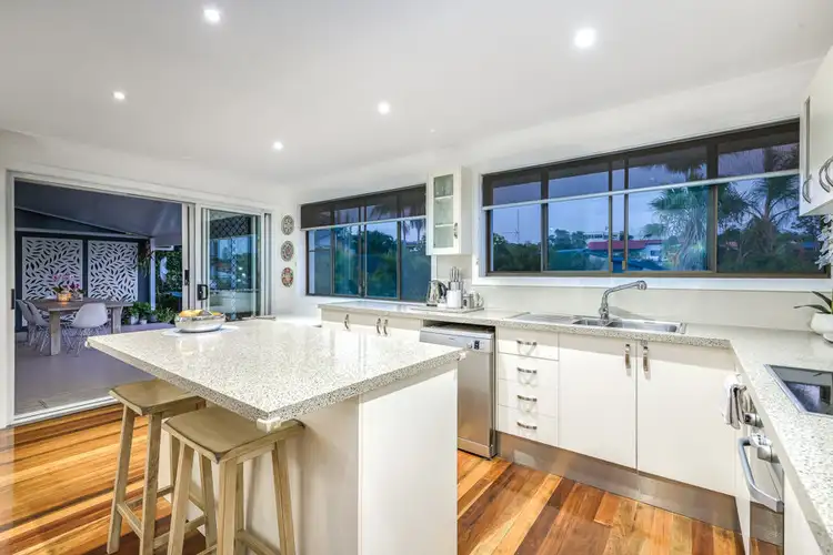 Second view of Homely house listing, 5 Mungo Place, Southport QLD 4215