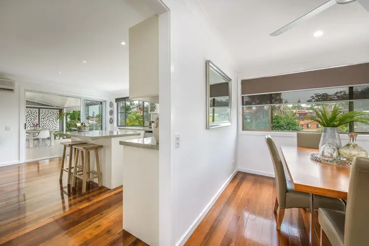 Fourth view of Homely house listing, 5 Mungo Place, Southport QLD 4215