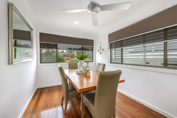 Fifth view of Homely house listing, 5 Mungo Place, Southport QLD 4215