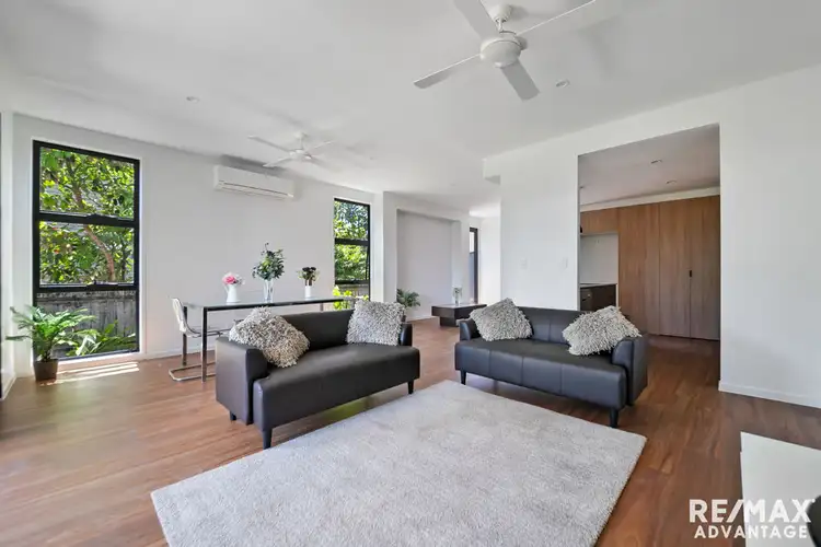 Fourth view of Homely house listing, 29A Glenora Street, Wynnum QLD 4178