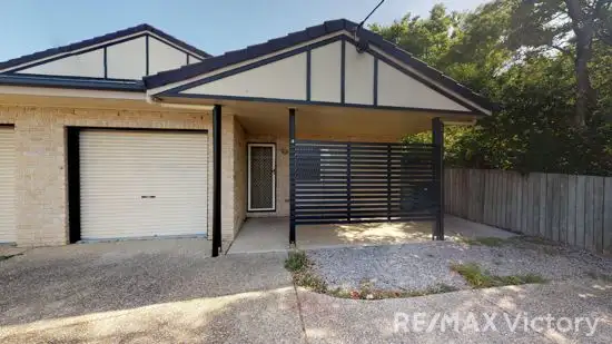 Second view of Homely semi-detached listing, Unit2/106 Torrens Road, Caboolture South QLD 4510