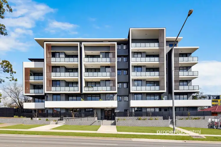 62/144-148 High Street, Penrith NSW 2750