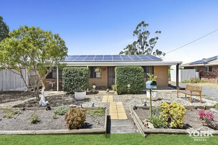 Main view of Homely house listing, 4 Rosalie Street, Kingsthorpe QLD 4400