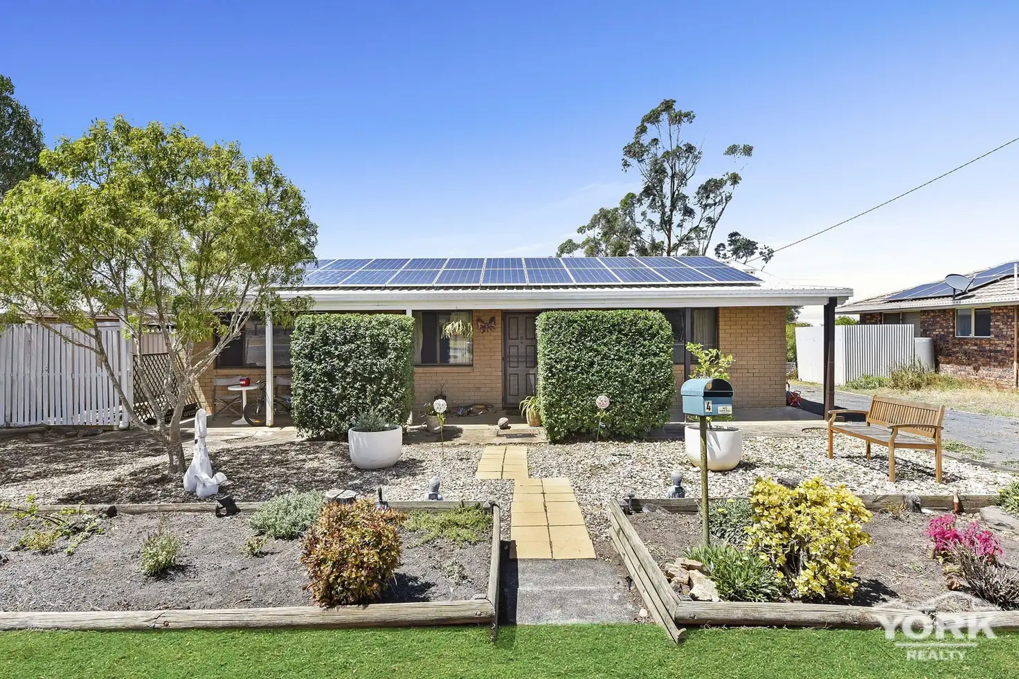 Main view of Homely house listing, 4 Rosalie Street, Kingsthorpe QLD 4400
