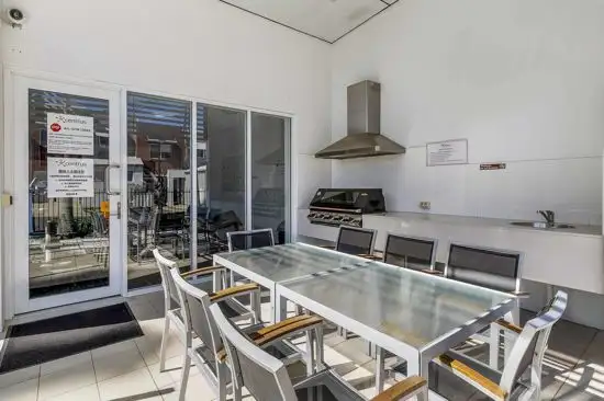 Fourth view of Homely townhouse listing, 73/37 Slobodian ave, Eight Mile Plains QLD 4113