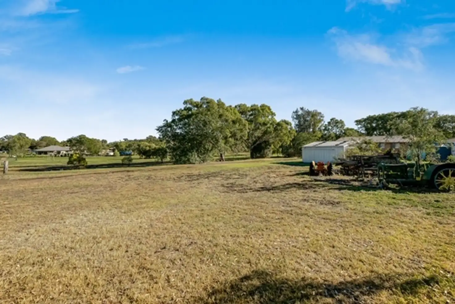 Main view of Homely land listing, 15 Claire-Lee Crescent, Kingsthorpe QLD 4400