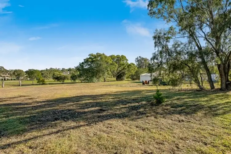 Second view of Homely land listing, 15 Claire-Lee Crescent, Kingsthorpe QLD 4400