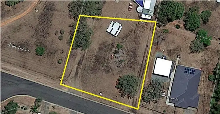 Fifth view of Homely land listing, 15 Claire-Lee Crescent, Kingsthorpe QLD 4400