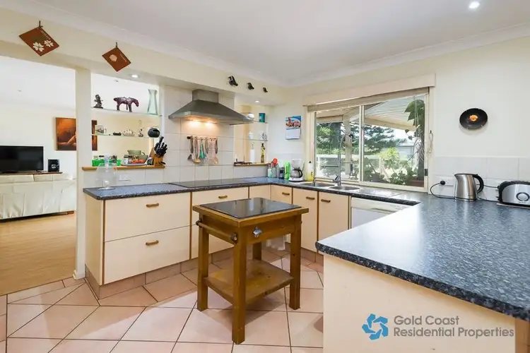Third view of Homely house listing, 17 Bermuda Street, Broadbeach Waters QLD 4218