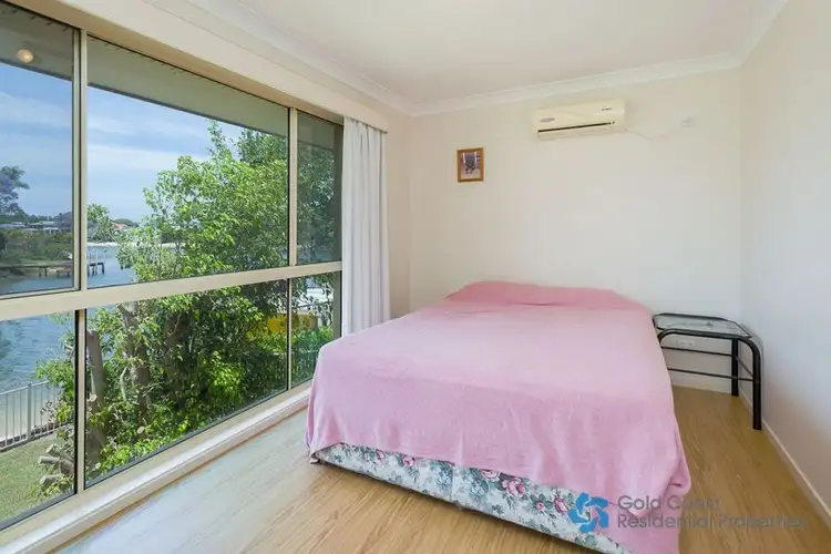 Fifth view of Homely house listing, 17 Bermuda Street, Broadbeach Waters QLD 4218