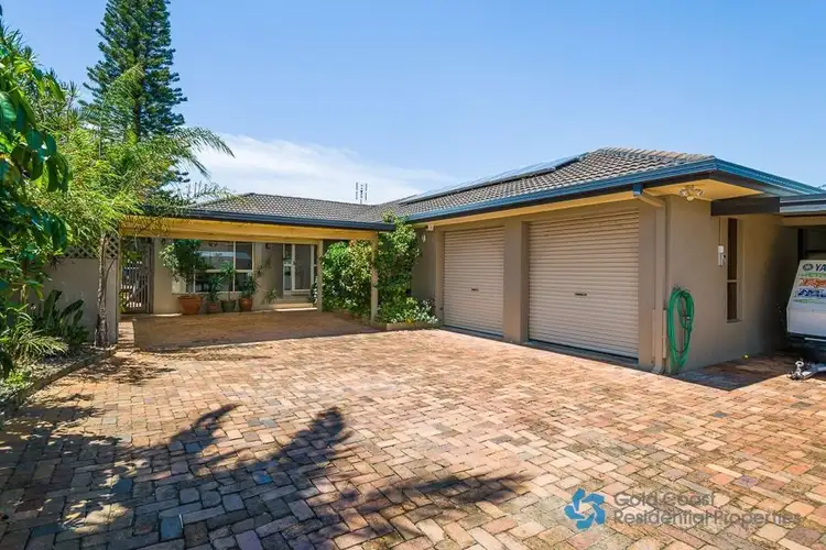 Sixth view of Homely house listing, 17 Bermuda Street, Broadbeach Waters QLD 4218