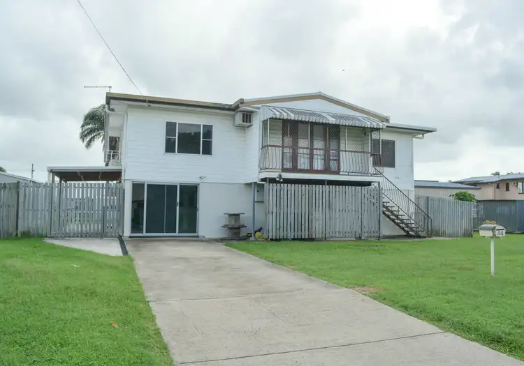 44 Black Street, South Mackay QLD 4740