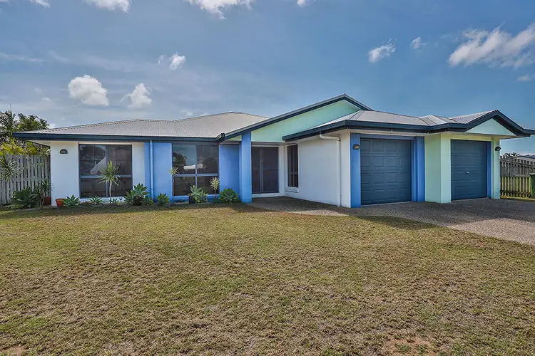 9 Michelle Court, Hay Point QLD 4740