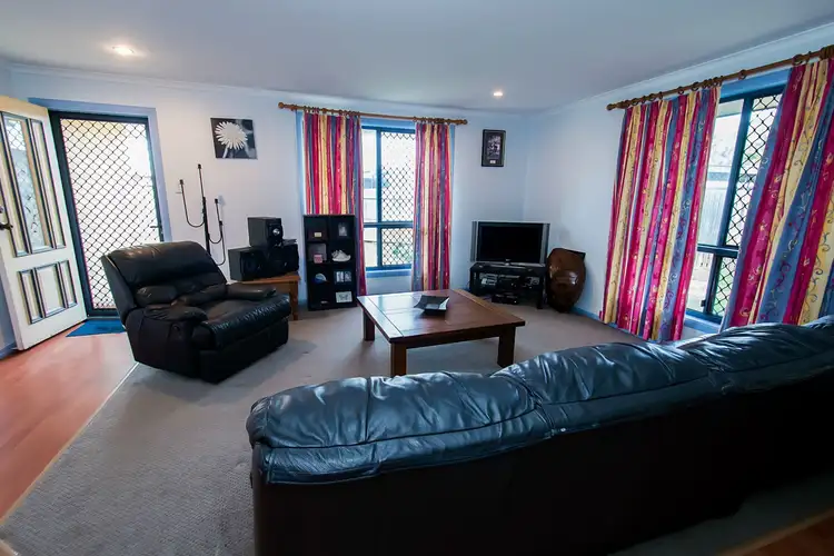 Second view of Homely house listing, 9 Dudley Place, Slade Point QLD 4740